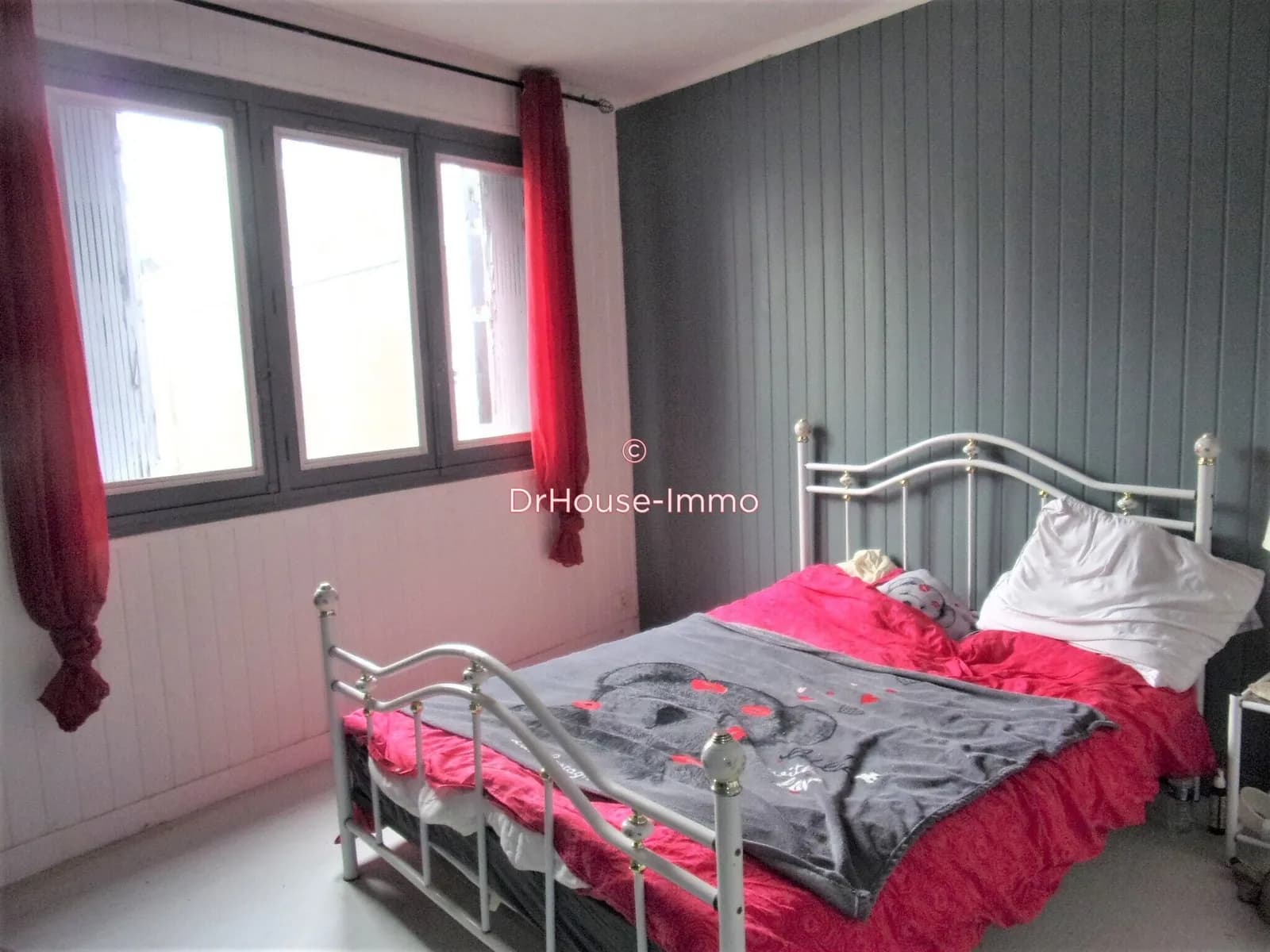 Immeuble Hennebont - Photo 1