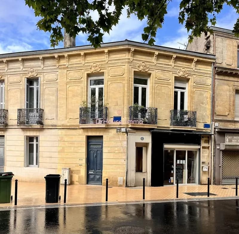 Immeuble de rapport - 4 lots - 159 m² - Photo 1