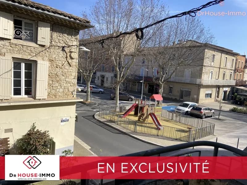 IMMEUBLE de rapport - Photo 1
