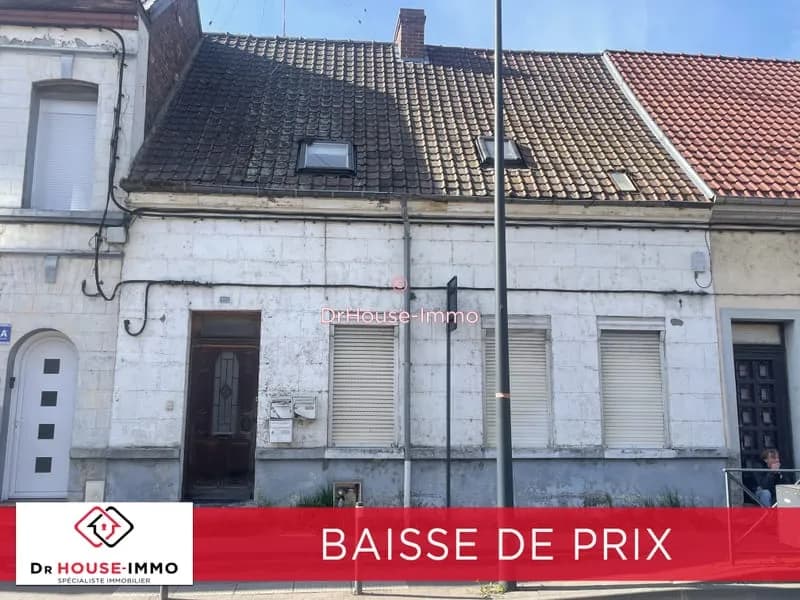 Immeuble de Rapport de 4 lots LIBRE ! - Photo 1