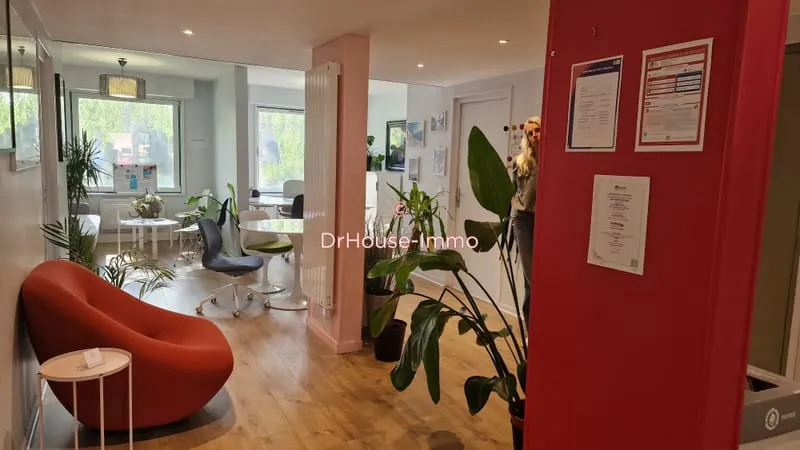 OPPORTUNITÉ D'INVESTISSEMENT - PLATEAU DE 5 BUREAUX CLÉ EN MAIN - Photo 1
