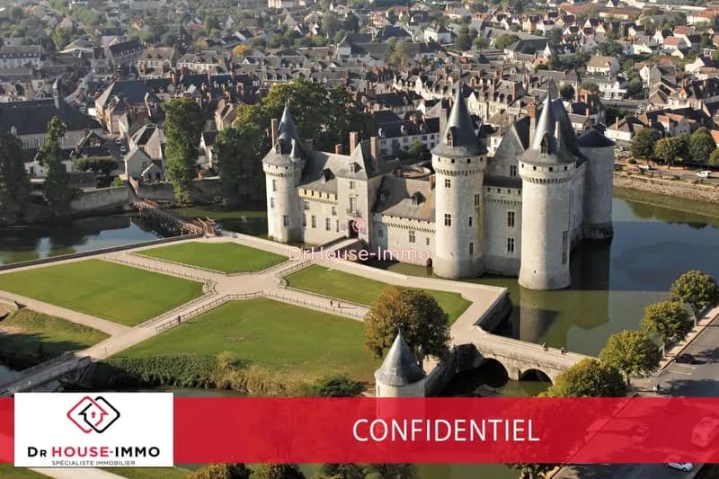 Immeuble de rapport - Rentabilité 10 % - Opportunité Investisseur - Photo 1