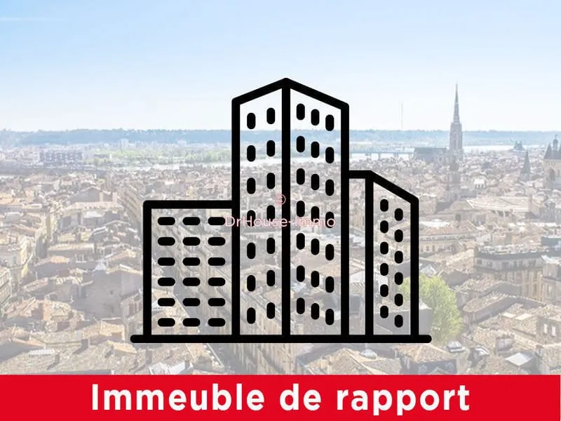 IMMEUBLE 180 M 2 COMPOSE DE 3 APPARTEMENTS - Photo 1