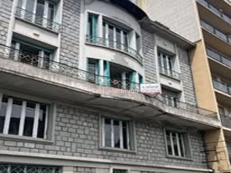 Immeuble de rapport à fort potentiel - Photo 1
