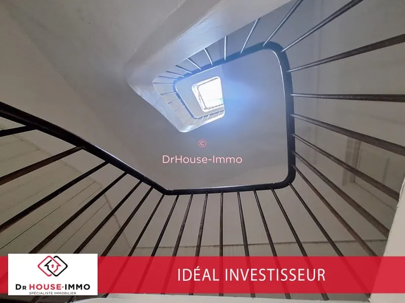 IMMEUBLE RÉNOVÉ IDÉAL INVESTISSEUR - Photo 1