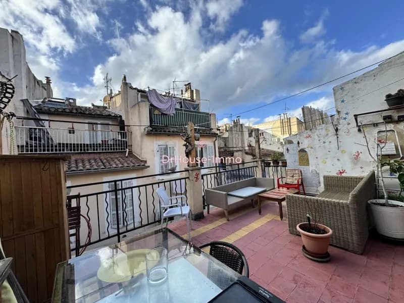 Lots de 3 appartements au Panier - Photo 1