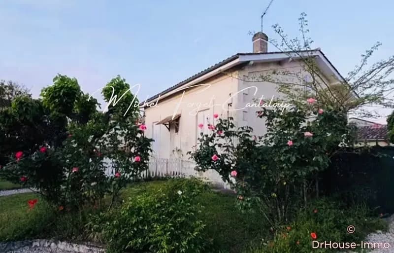 Immeuble de rapport - Libourne -Vente à terme libre - Opportunité investisseur - Photo 1