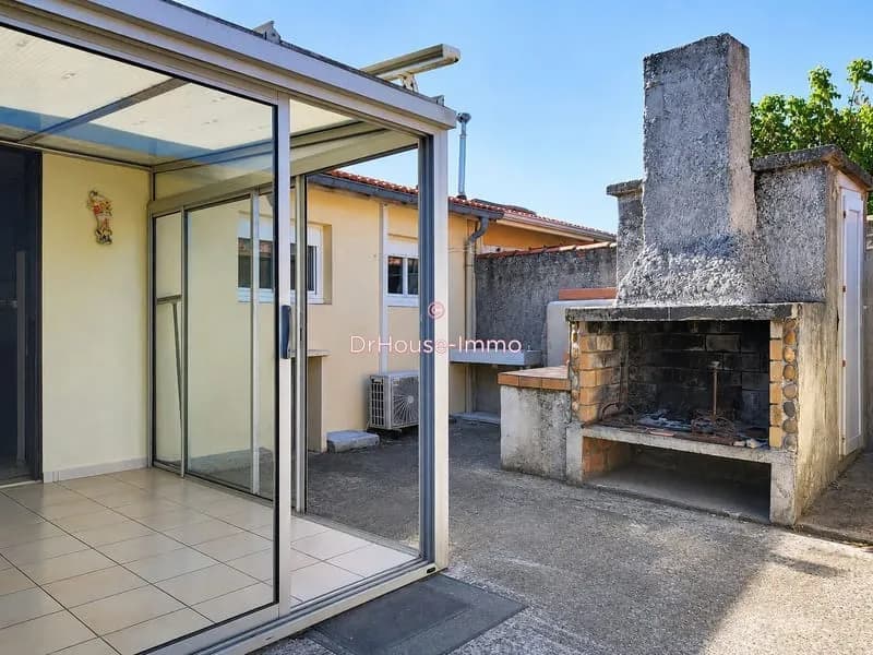 Ensemble immobilier - Océan - Montalivet - Deux maisons habitables - - Photo 1
