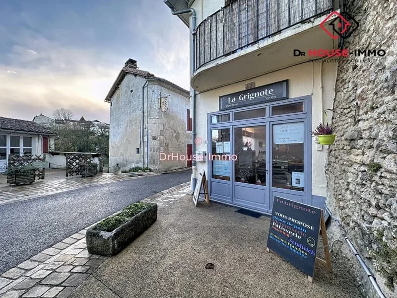 Investissement Clés en Main : Immeuble de Rapport 100% Loué - Photo 1