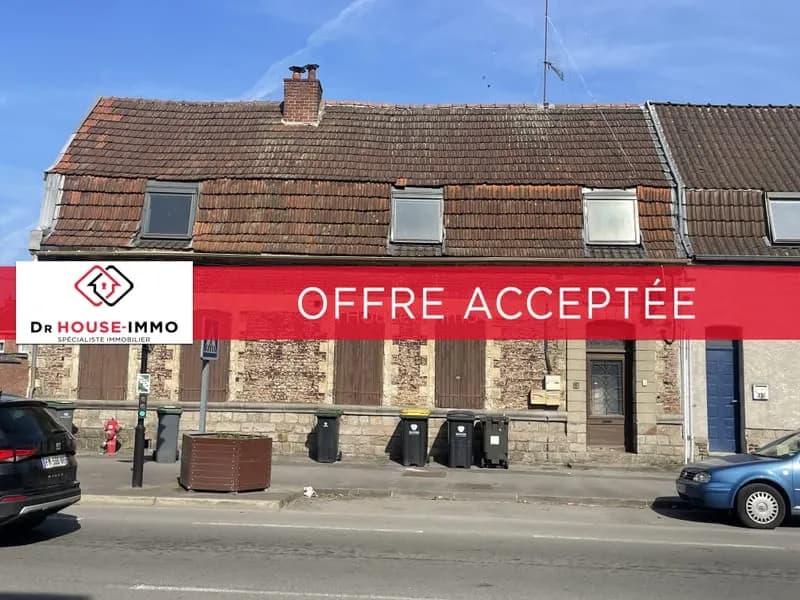 Immeuble de 4 lots ! - Photo 1