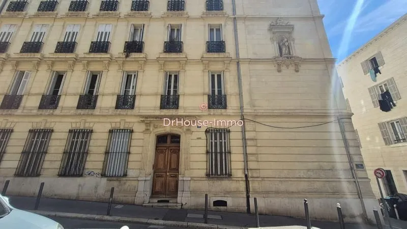 LOT DE 2 appartements de 102 m² et 107 m² dont un loué - Photo 1
