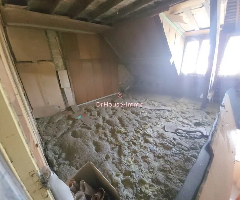 Ensemble Immobilier : Maison plain pied libre - Appartement T3 libre - 2 Locaux commerciaux loués - Photo 1