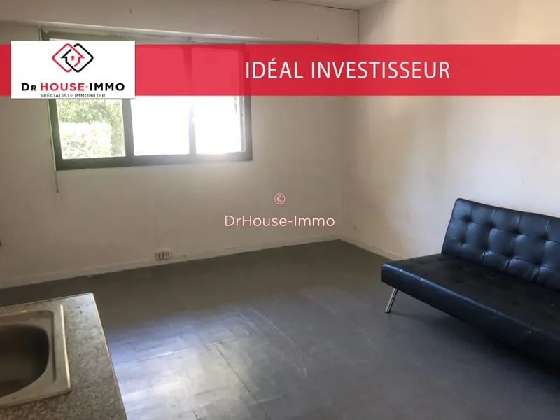 Idéal Investisseur - 2 studettes vendues louées avec belle rentabilité ! - Photo 1