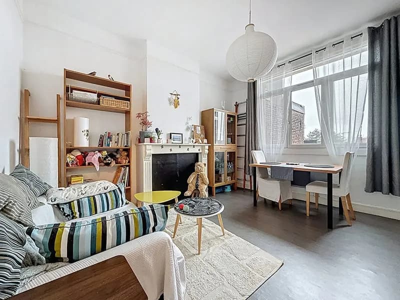 Immeuble de rapport 221 m² - Photo 1