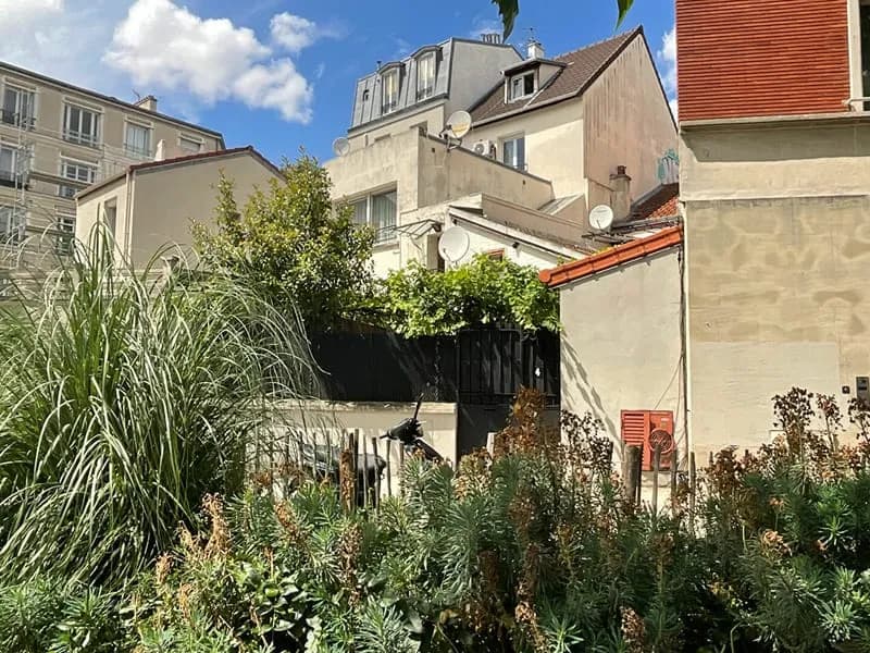 MONTREUIL / BAS MONTREUIL / CROIX DE CHAVAUX - Photo 1