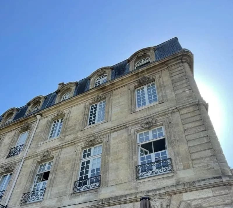 33000 Bordeaux - Immeuble Bordeaux 232.54 m2 à vendre - Photo 1