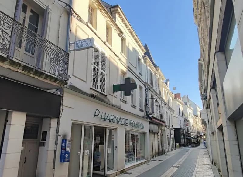 EXCLUSIVITE - IMMEUBLE DE RAPPORT - Photo 1
