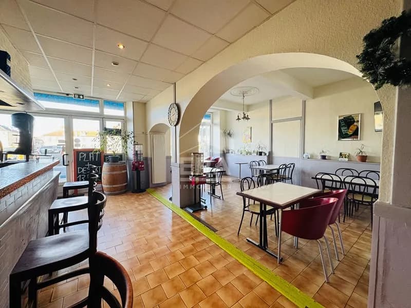 Immeuble de rapport Rabastens de Bigorre - Photo 1