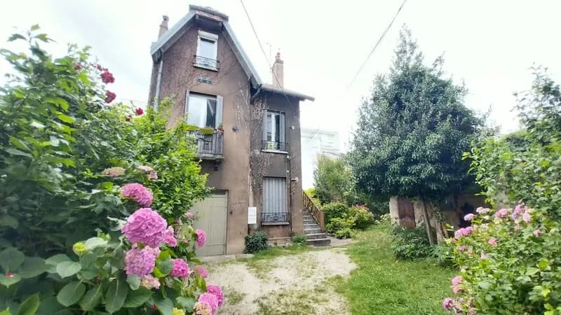 Immeuble à vendre à Besançon - Quartier Chaprais Cras, idéal investisseur - Photo 1