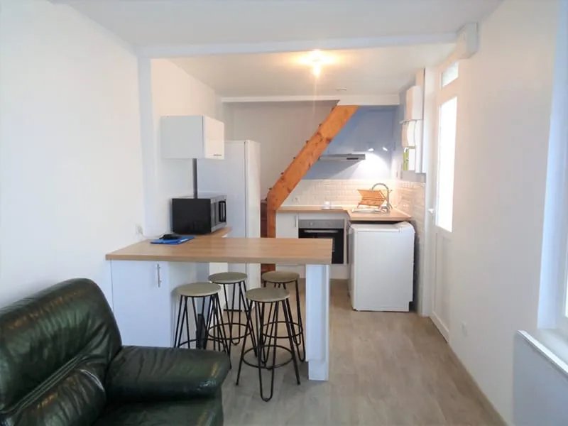 Immeuble Saint-doulchard - Photo 1