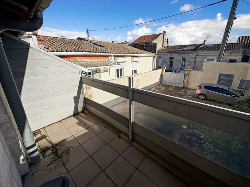 EXCLUSIVITÉ - Immeuble Bordeaux Caudéran - Photo 1