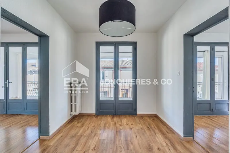 A vendre - Immeuble 7 pièces au coeur de Seysses (31600) - Photo 1