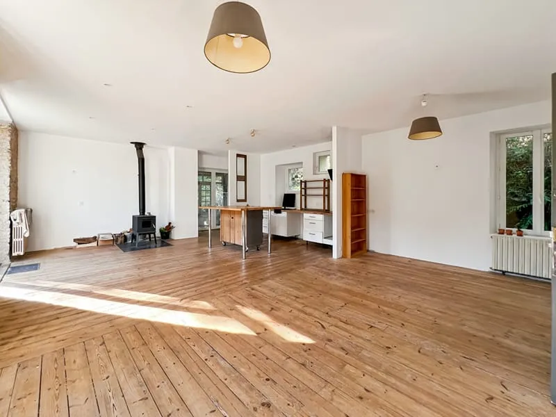 Immeuble 6 pièces 139 m² - Photo 1