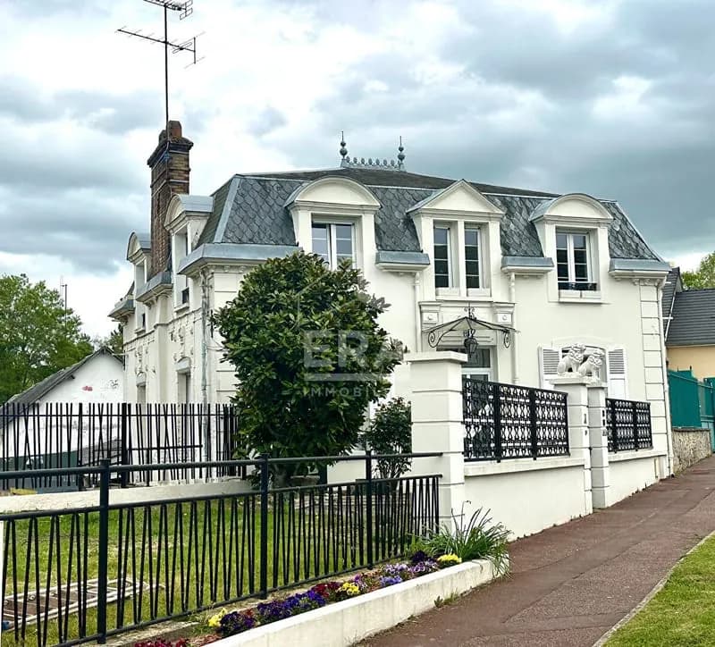 Immeuble de rapport - Photo 1