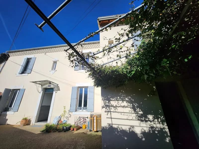 EXCLUSIVITÉ ? Immeuble de rapport en monopropriété ? 8 appartements ? Porte Limbert ? Avignon (84000) - Photo 1