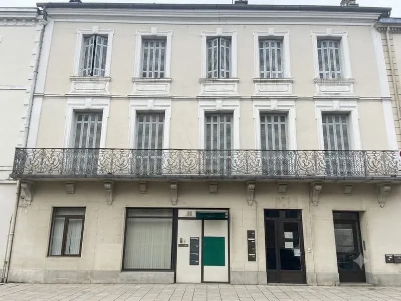 IMMEUBLE DE RAPPORT A DAX - Photo 1