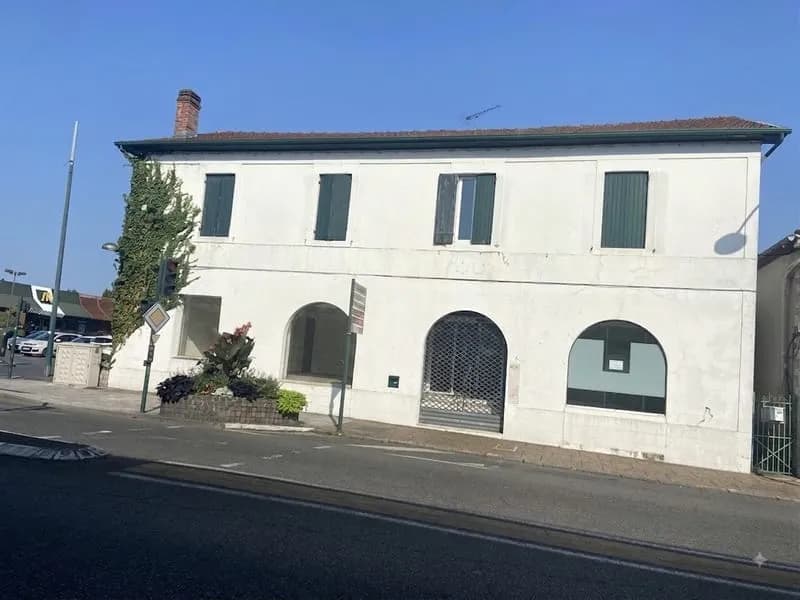 A vendre immeuble Saint Paul Les Dax de 300 m2 - Photo 1