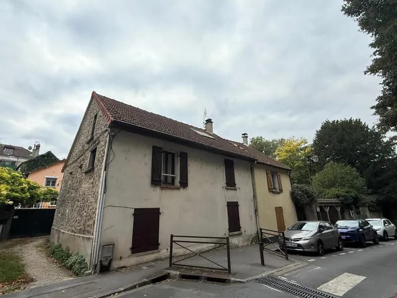 Immeuble de rapport - Photo 1