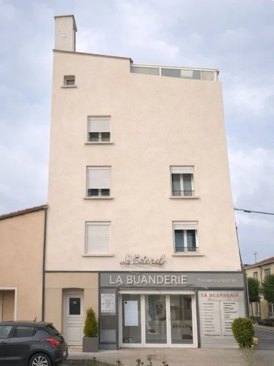 Immeuble de rapport de 6 lots - Port-la-Nouvelle - Photo 1