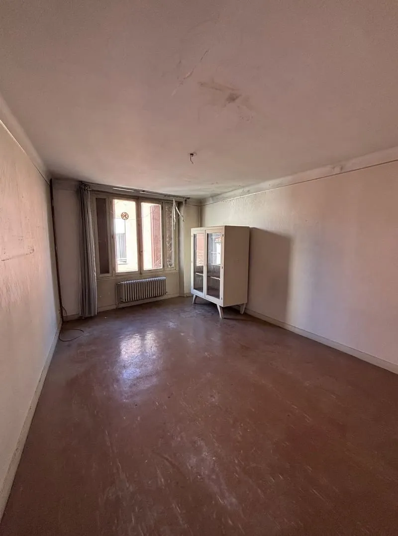 Vente immeuble de rapport Gaillac centre - Opportunité d'investissement locatif - Photo 1