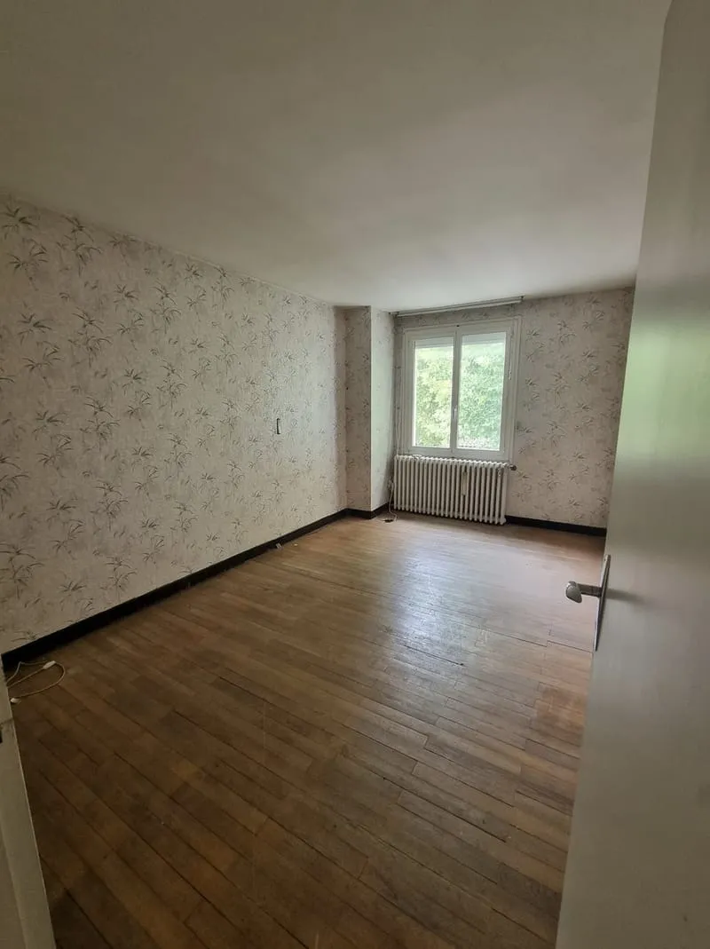 Investisseurs, rare opportunité dans un secteur résidentiel recherché de Toulouse — quartier de Saouzelong — Immeuble de rapport, à fort potentiel. - Photo 1