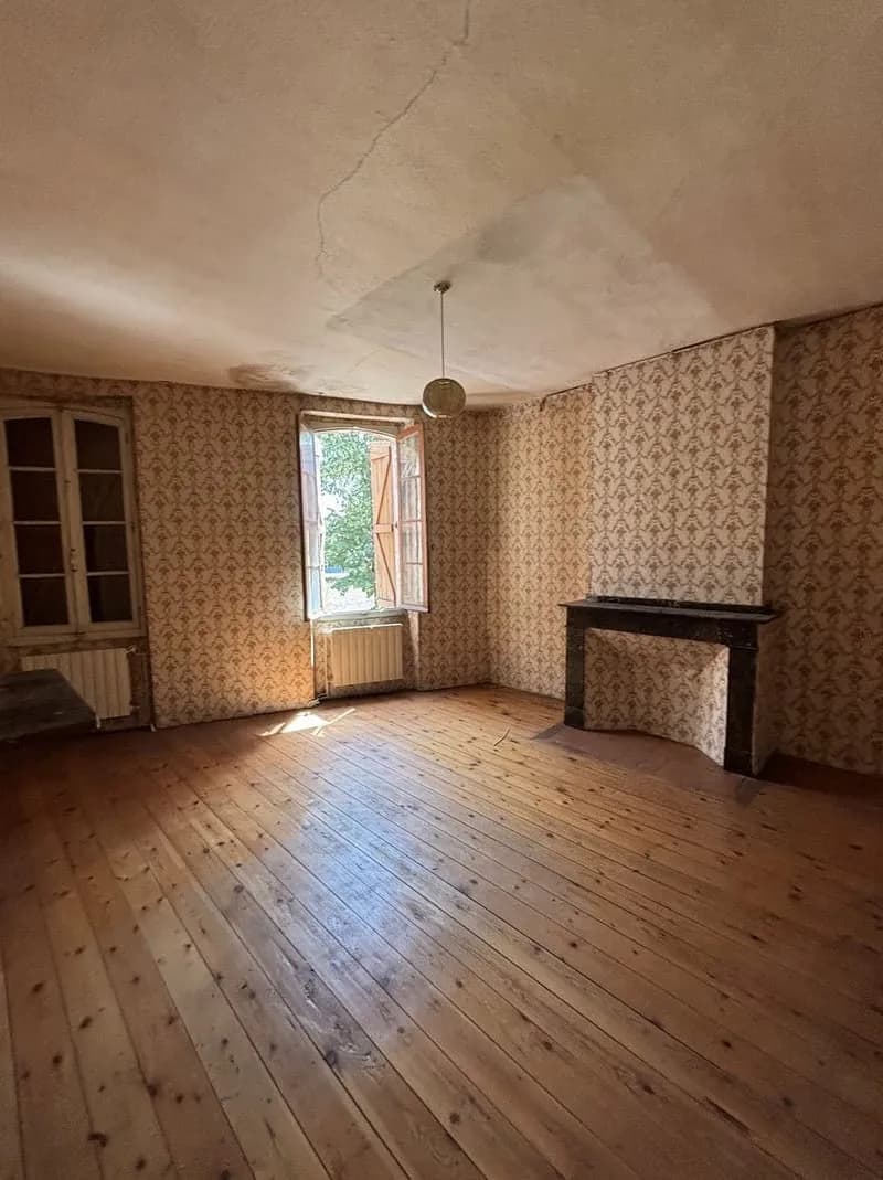 Vente immeuble de rapport Albi centre-ville - Fort potentiel de valorisation - Photo 1