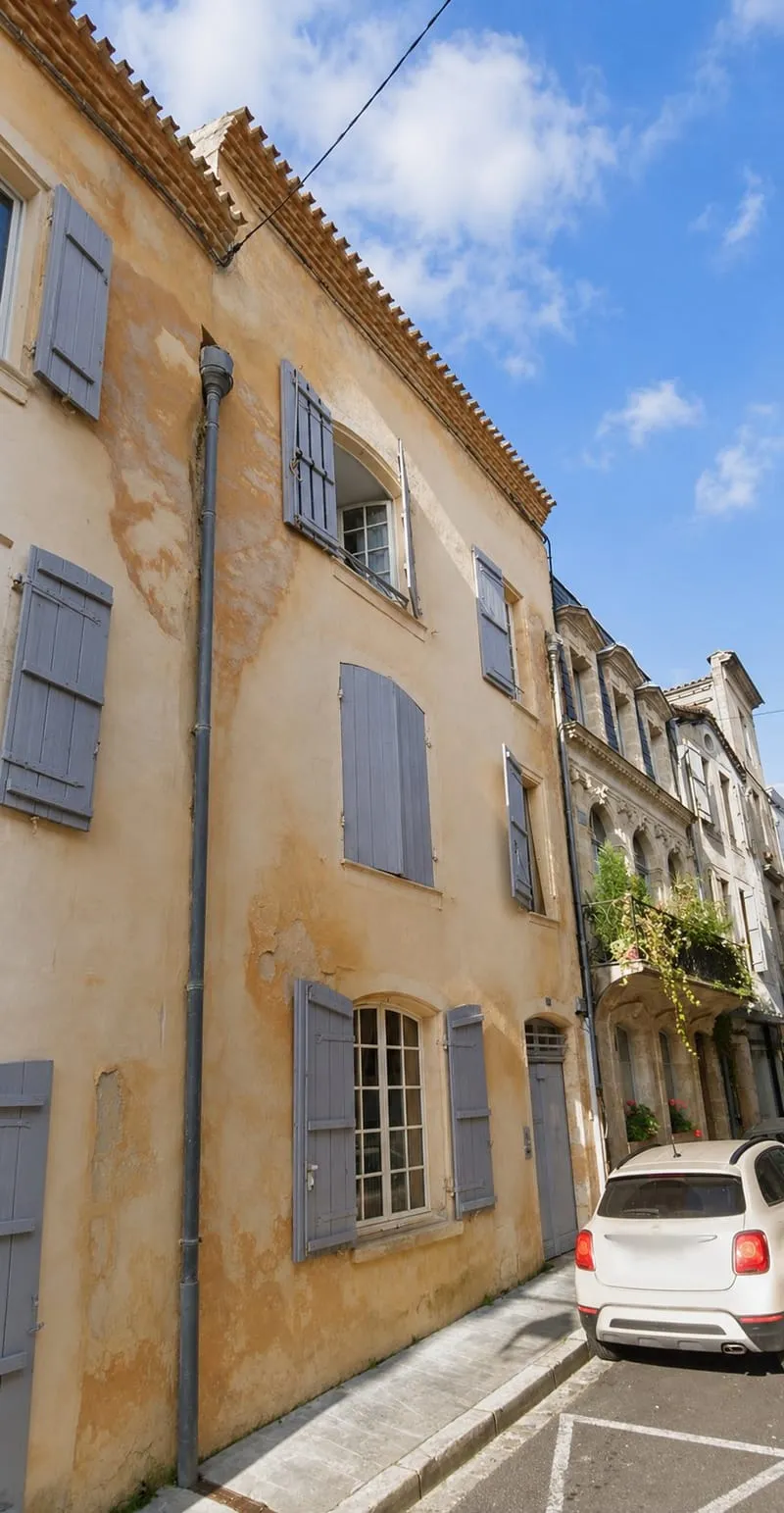 BEL IMMEUBLE DE 6 APPARTEMENTS - Photo 1