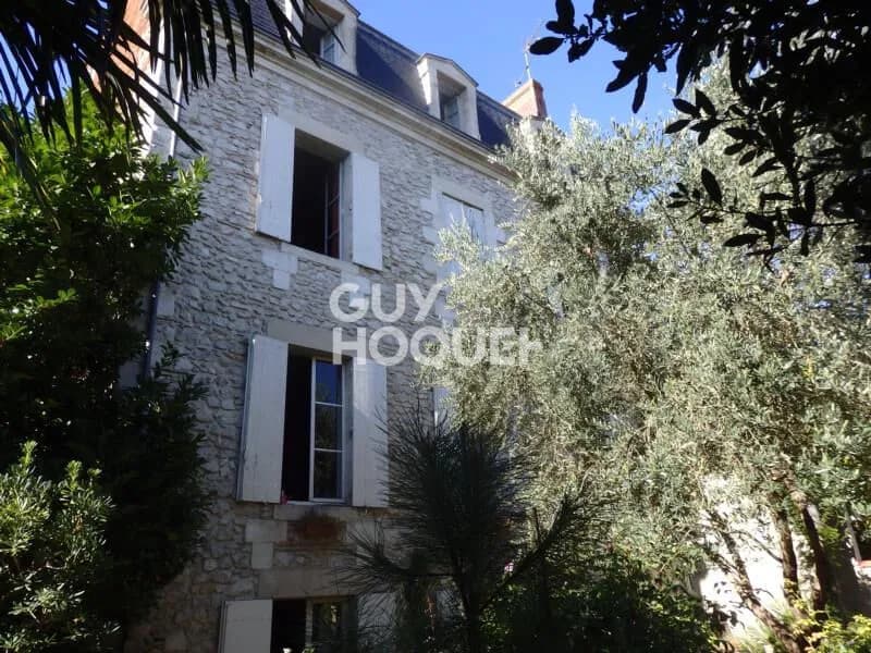 Immeuble - Photo 1