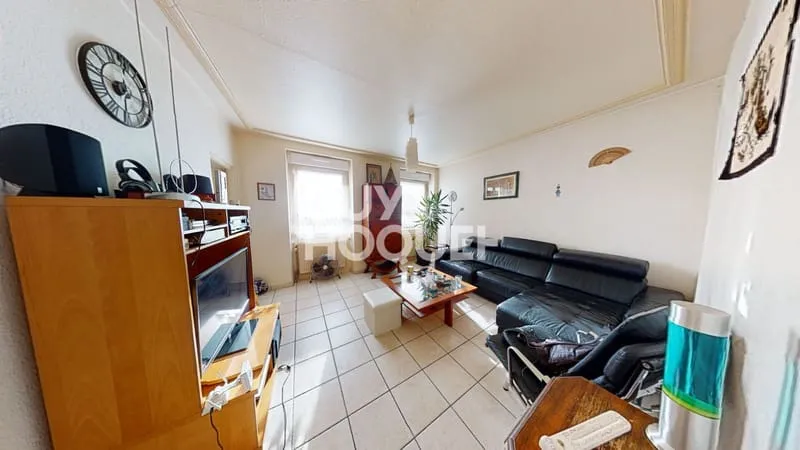 Immeuble - Photo 1