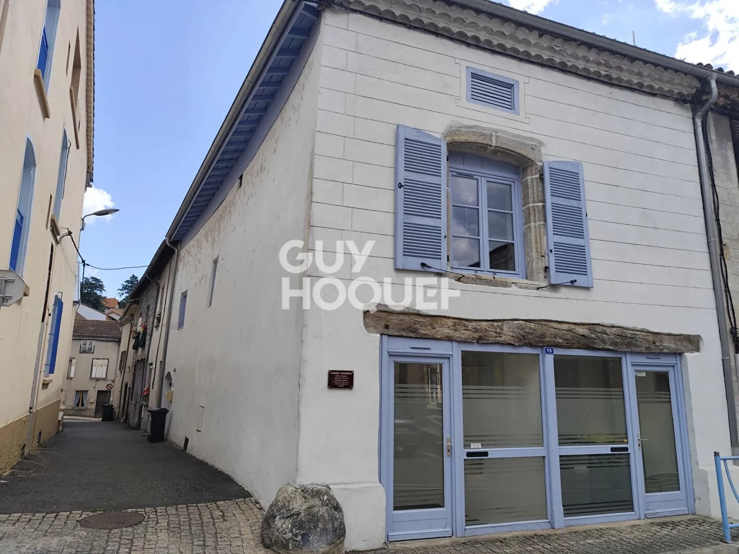 Maison - Photo 1