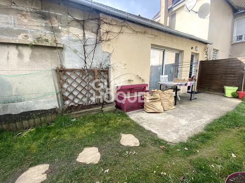 OPPORTUNITÉ INVESTISSEUR : Ensemble Immobilier à Ézy-sur-Eure - Photo 1