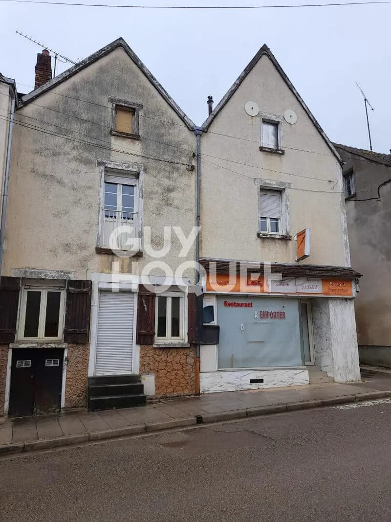 LIGNY LE CHATEL - Photo 1
