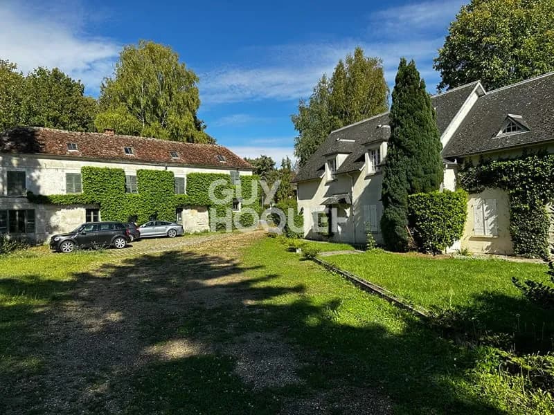 ENSEMBLE IMMOBILIER en EXCLUSIVITE GUY HOQUET à CLERMONT - Photo 1
