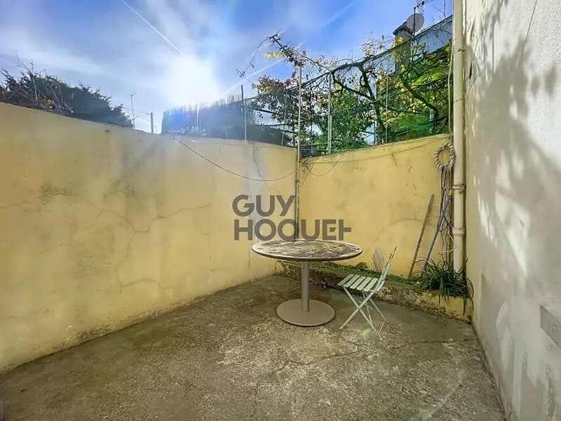 Immeuble Vitry Sur Seine 5 pièces 118.16 m2 - Photo 1