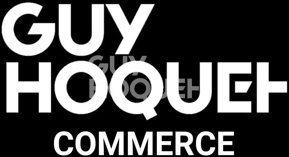 Mur commerce / Immeuble centre ville - Photo 1