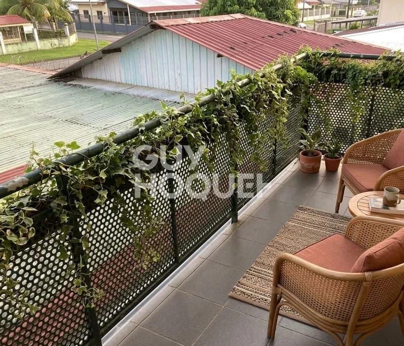 Vente investisseur - 3 lots - Photo 1