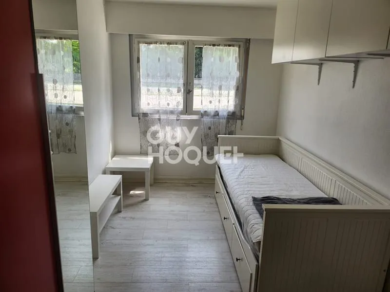 A VENDRE 3 STUDETTES côte à côte, 11m2 - Photo 1