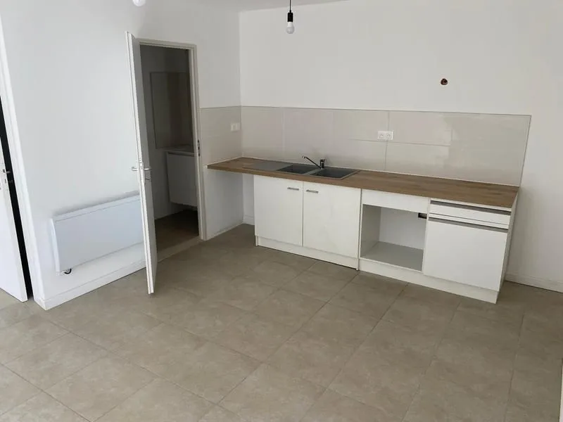 IMMEUBLE COMPOSE DE 9 appartements. - Photo 1