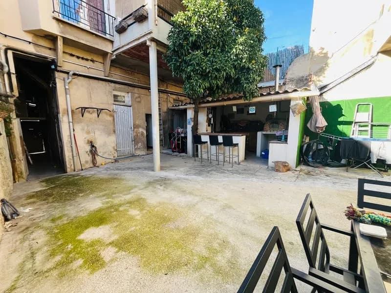 ENSEMBLE IMMOBILIER - Photo 1