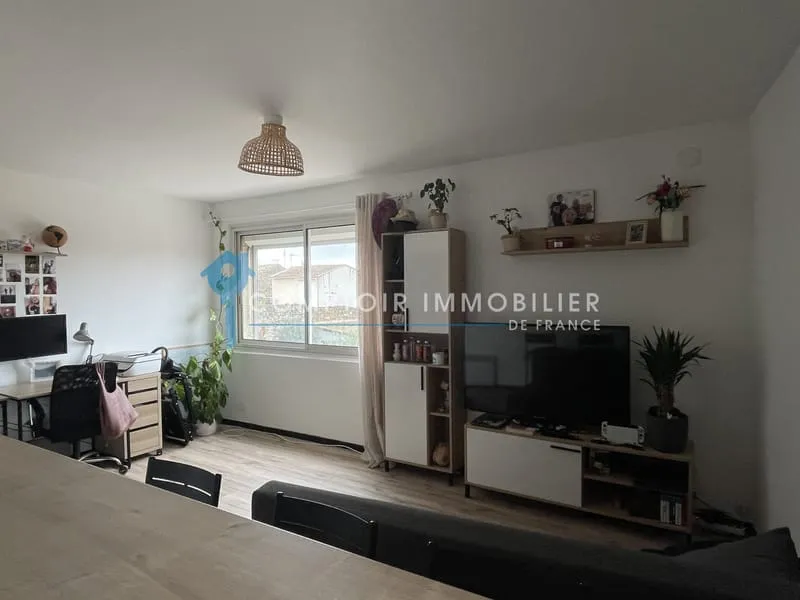 Immeuble de rapport Vauvert Rentabilité 6,47 % - Photo 1
